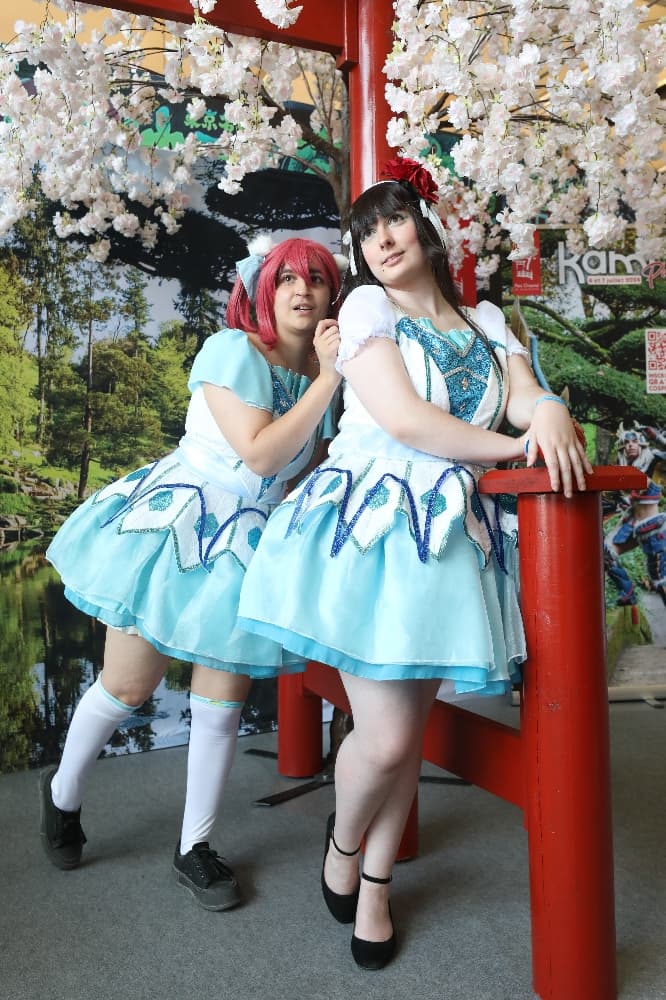 Water Blue JTF - Photo 1