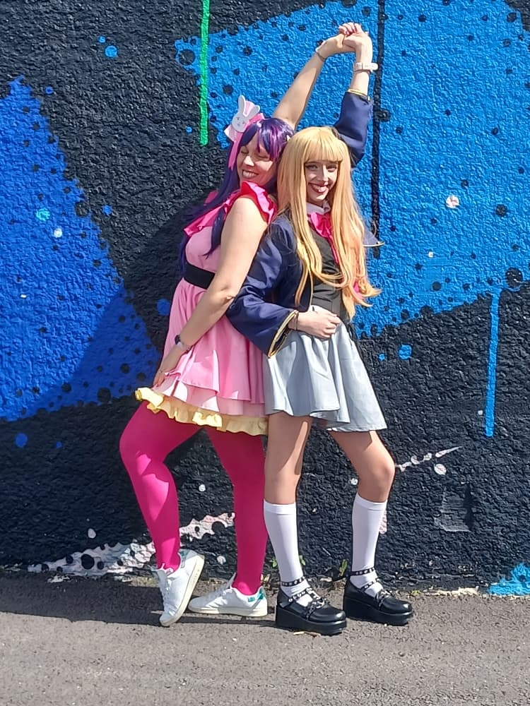 Ruby oshino - Photo 12