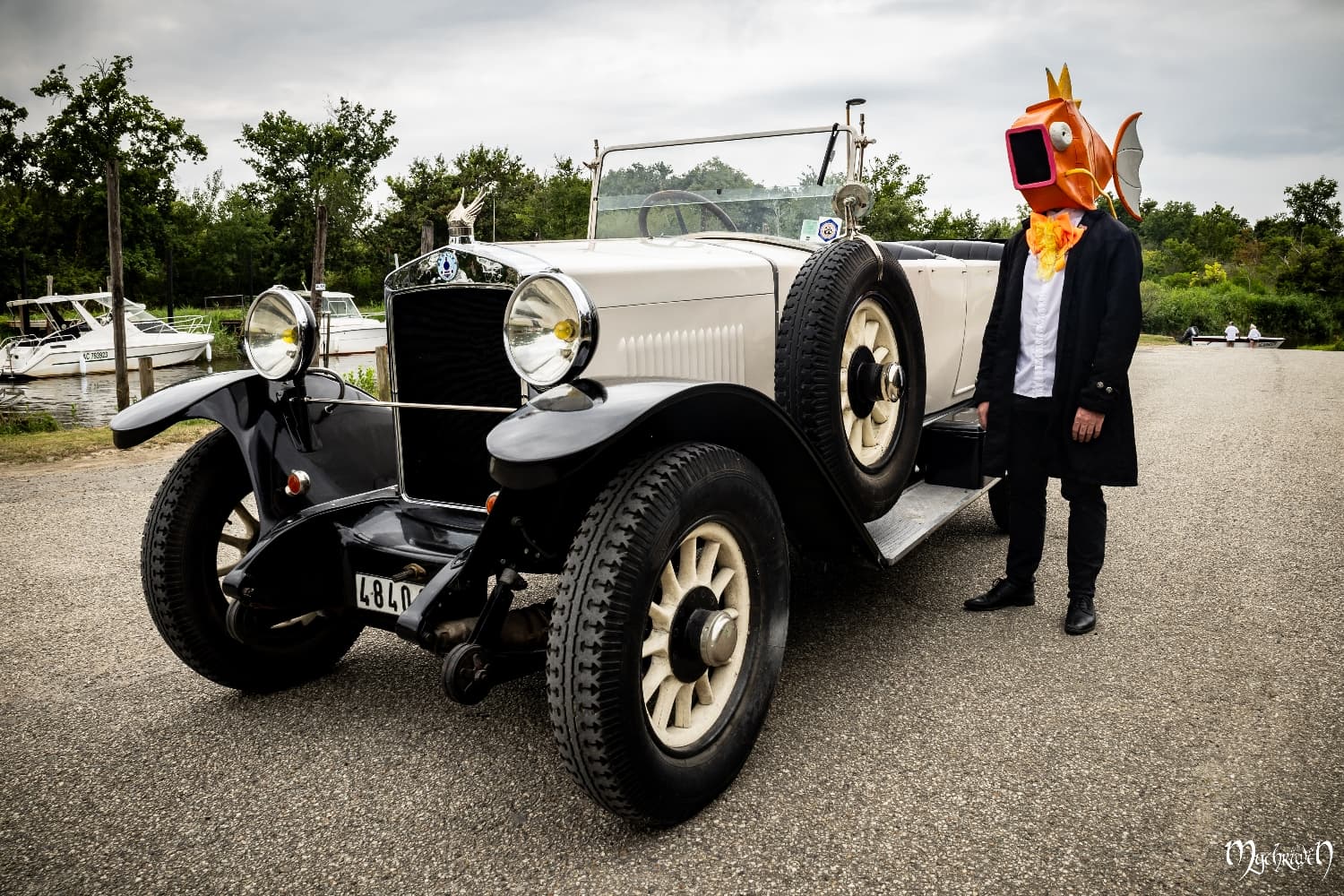 Berliet 1924 - Photo 12