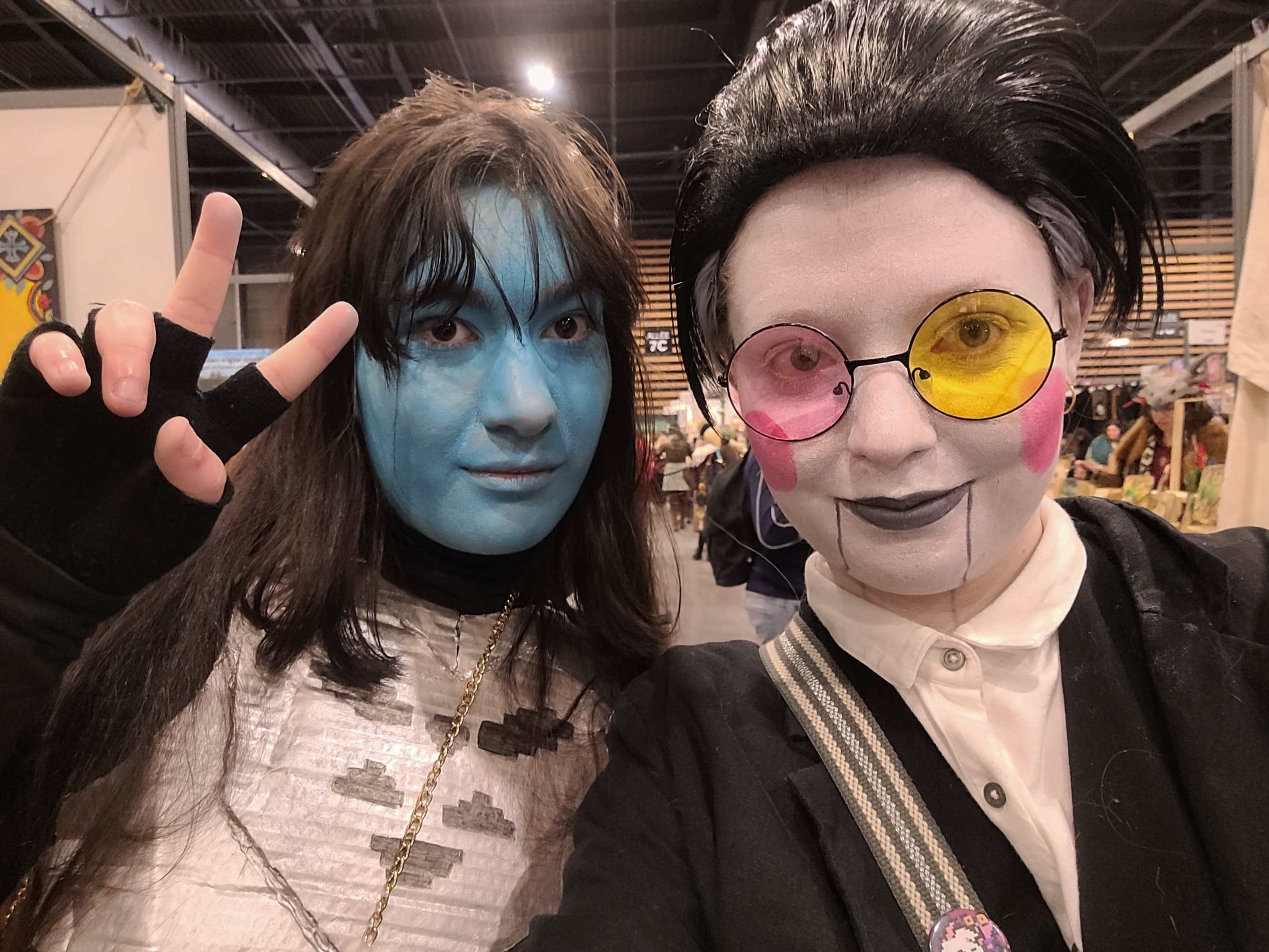 Clermont Geek Convention 