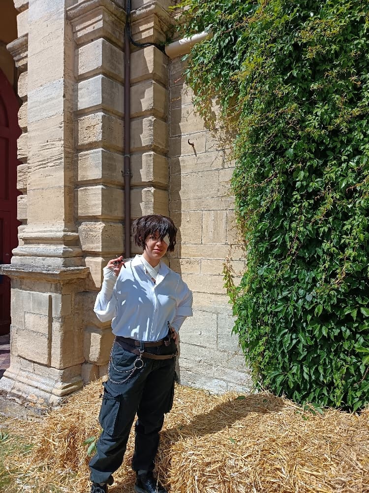 Dazai Osamu  - Photo 5