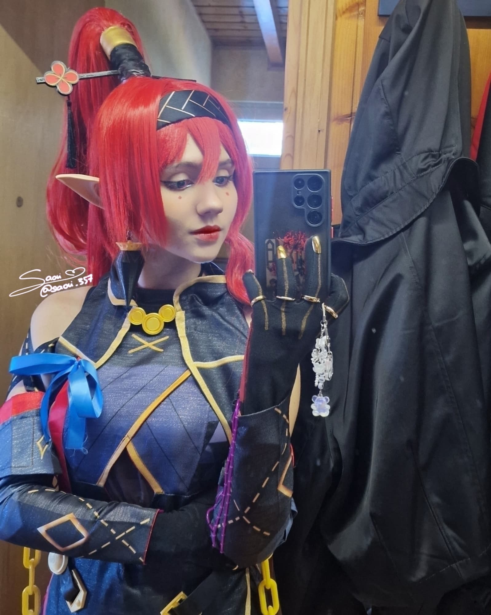 Yinlin-Lesa c&c 2025 - Photo 3