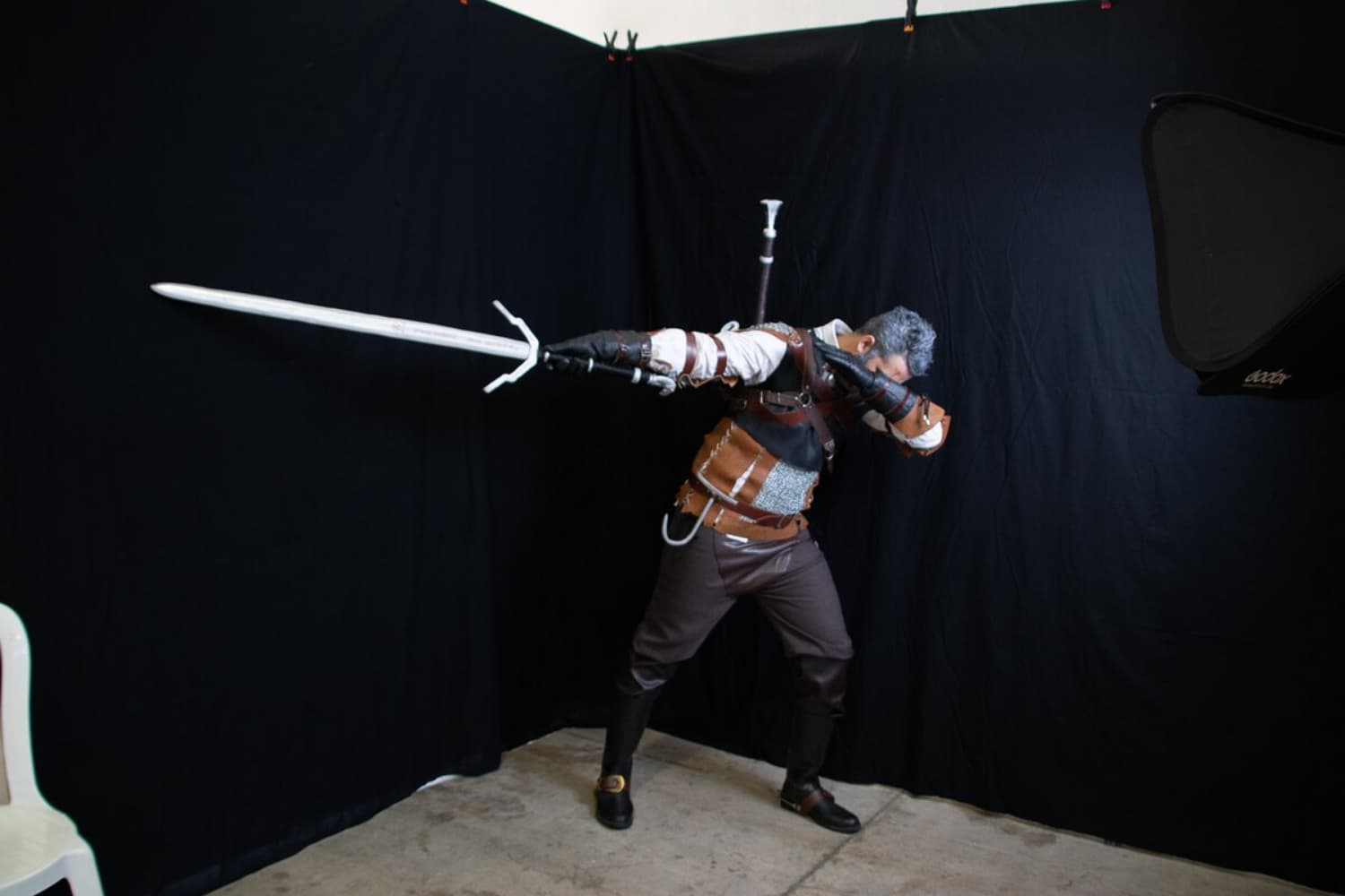 Geralt De Riv  - Photo 12