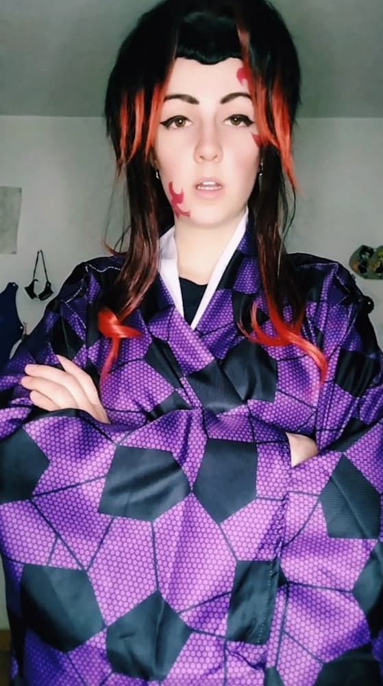 Kokushibu KNY - Photo 11