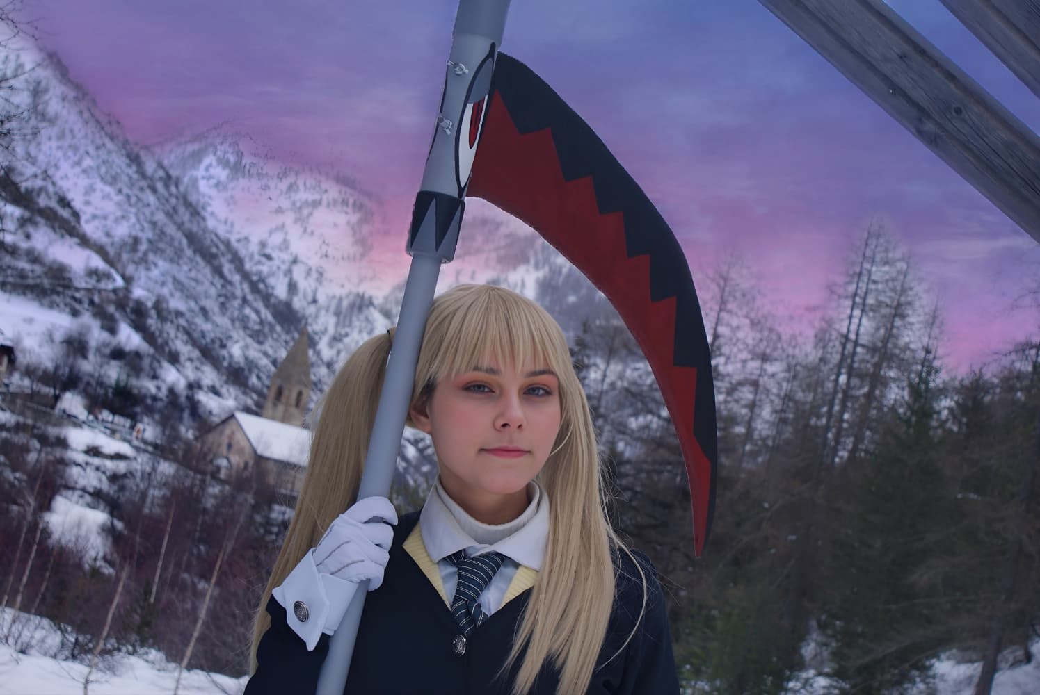 Maka albarn - Photo 2