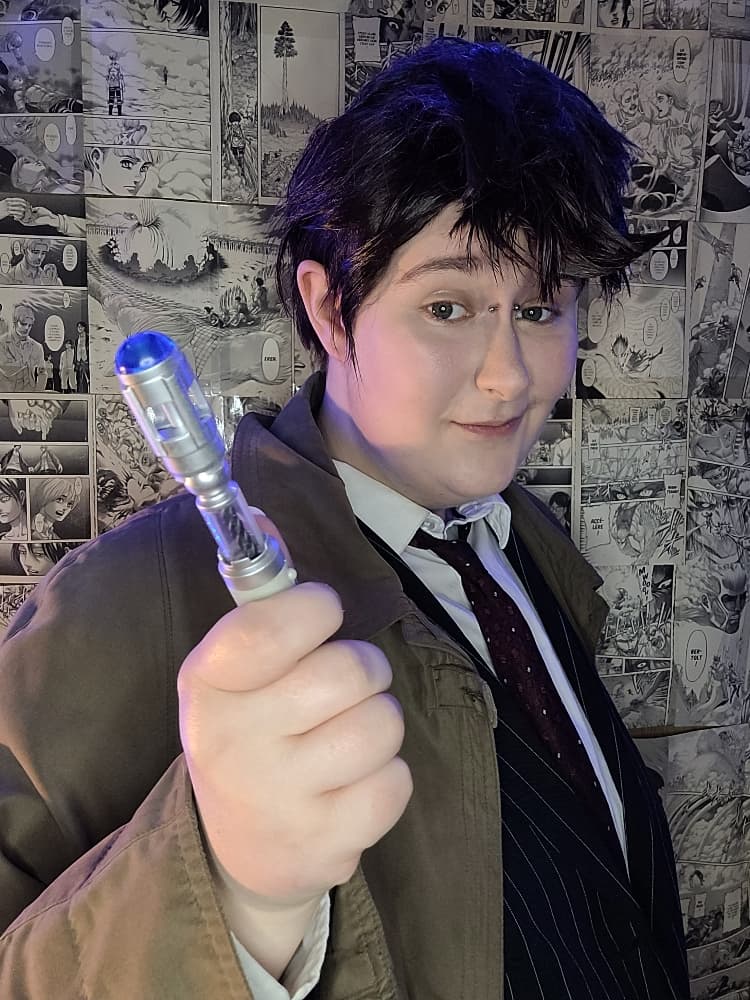 10th Doctor - Photo 3