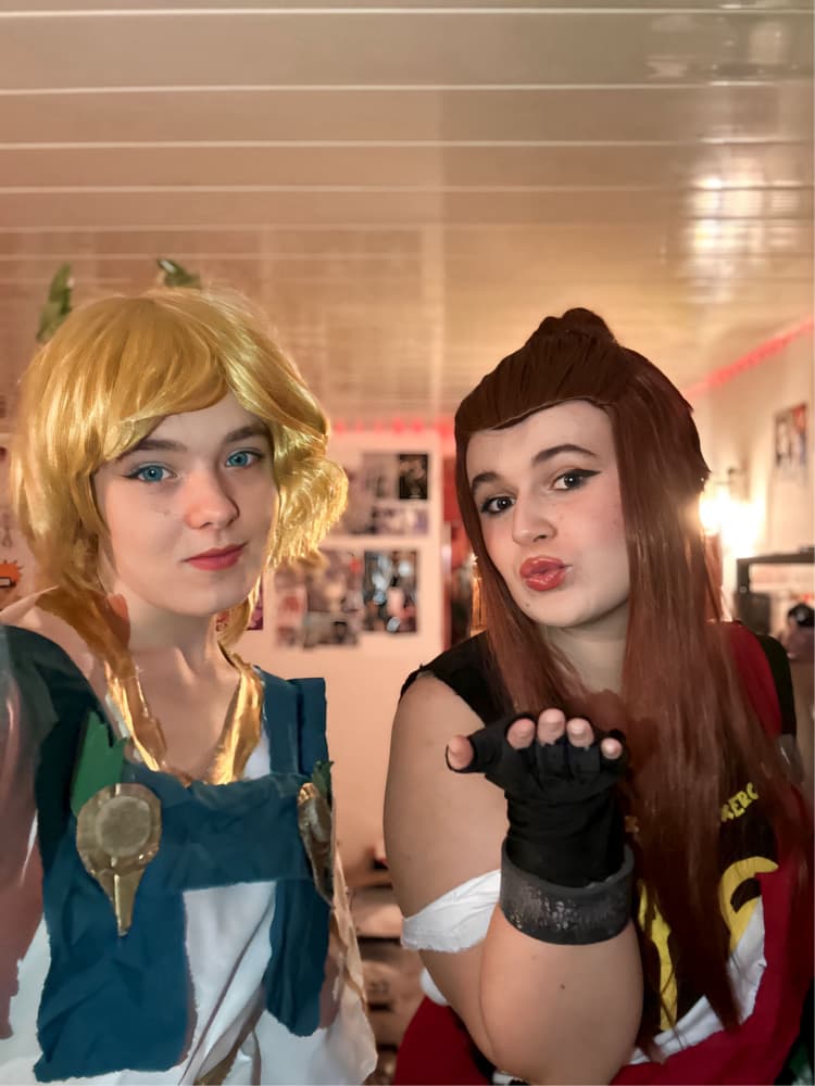 Brigitte Ange - Photo 2