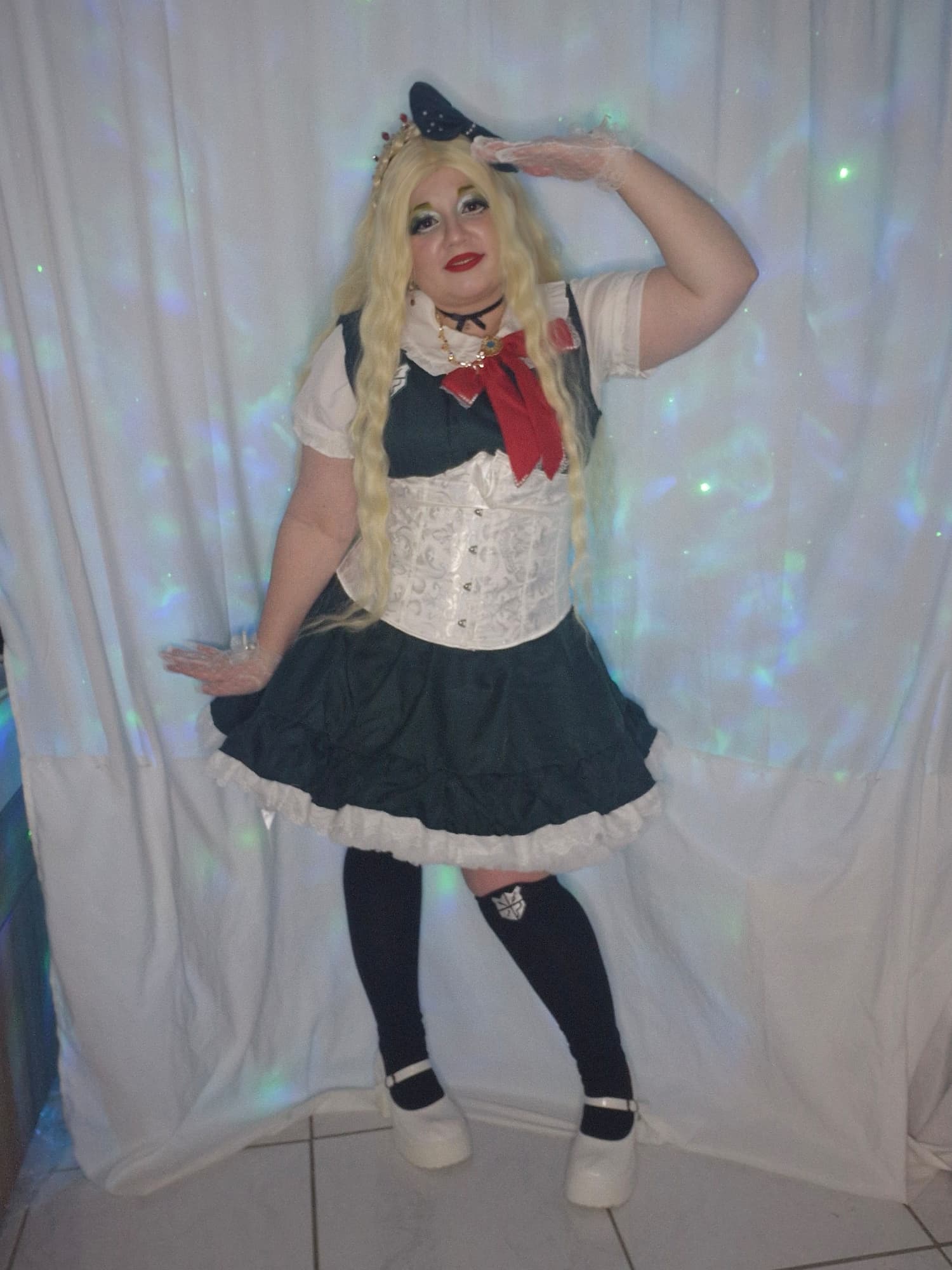 Sonia Nevermind 2025 - Photo 13