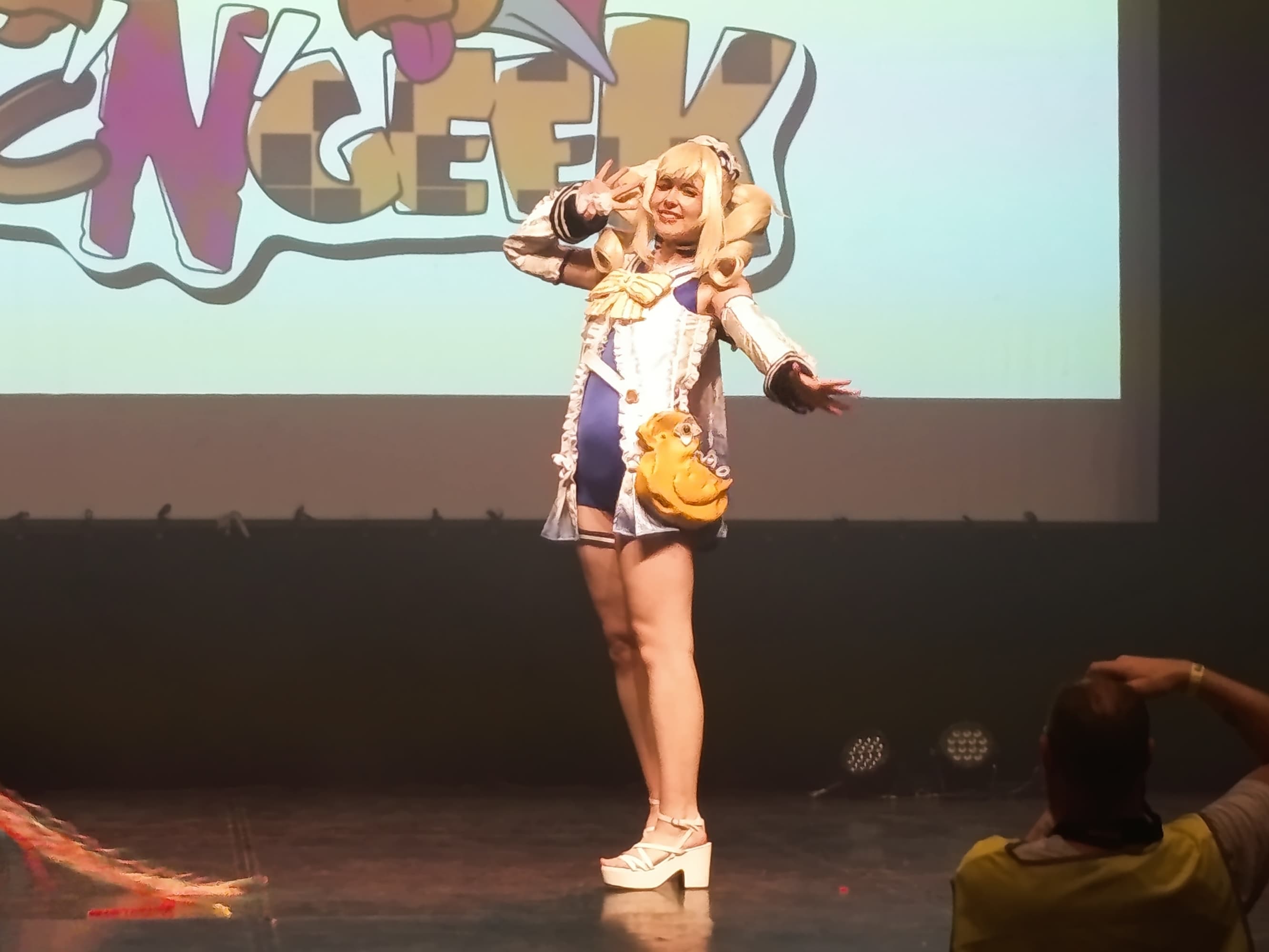 Scène Barbara - Photo 4