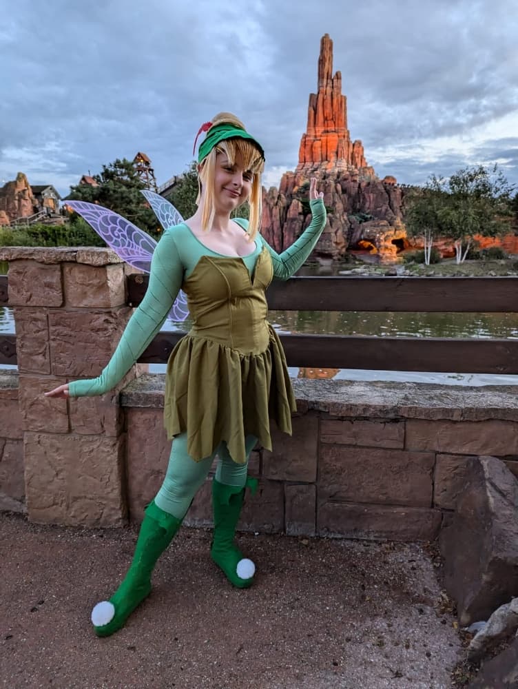 Tinkerbell - Photo 6
