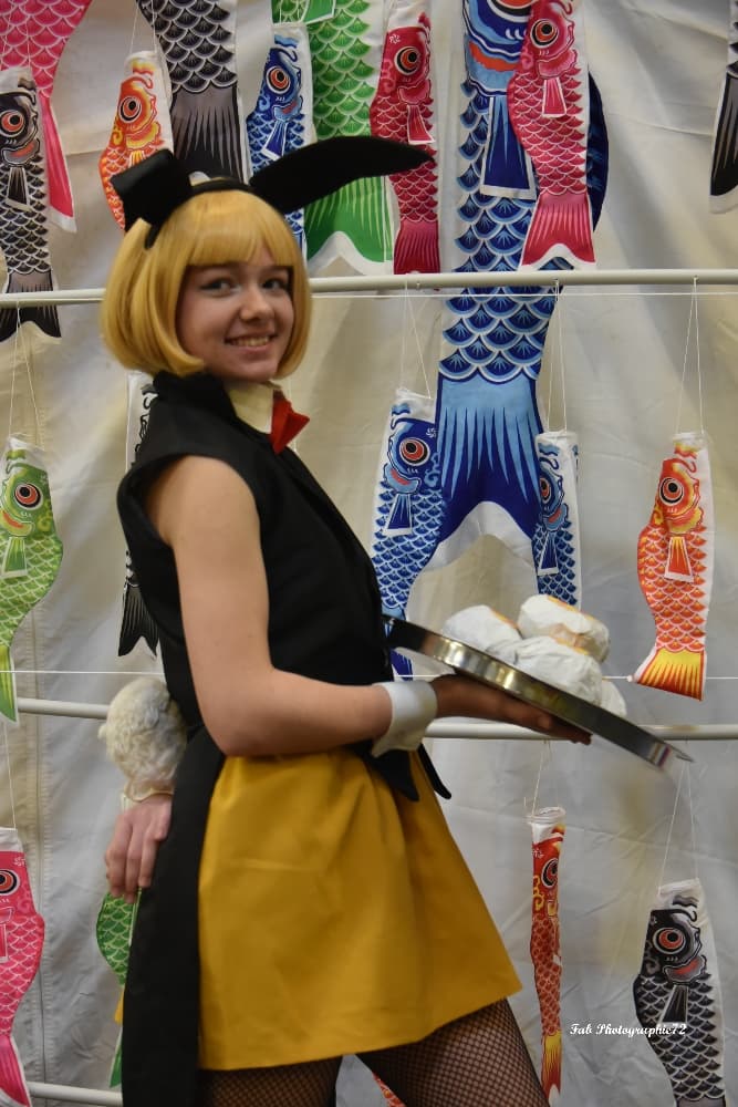 Pictasia 2024 - Photo 34