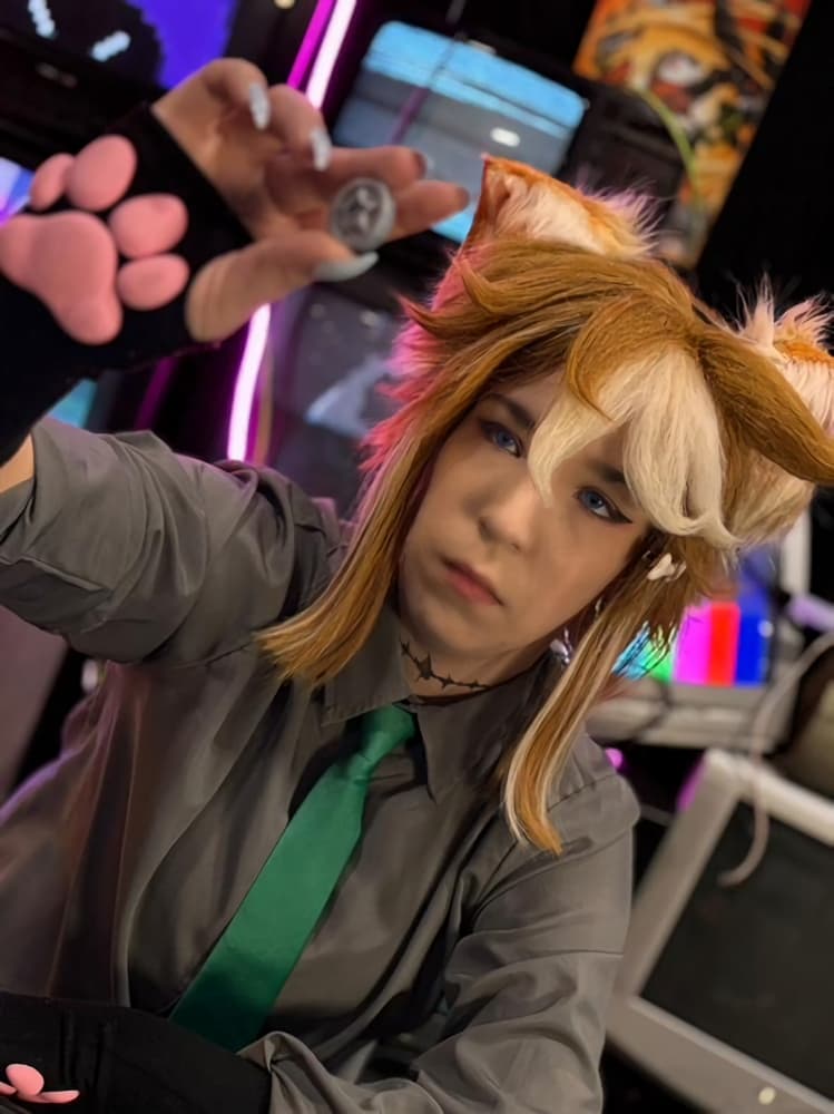 Gorou serveur  - Photo 8