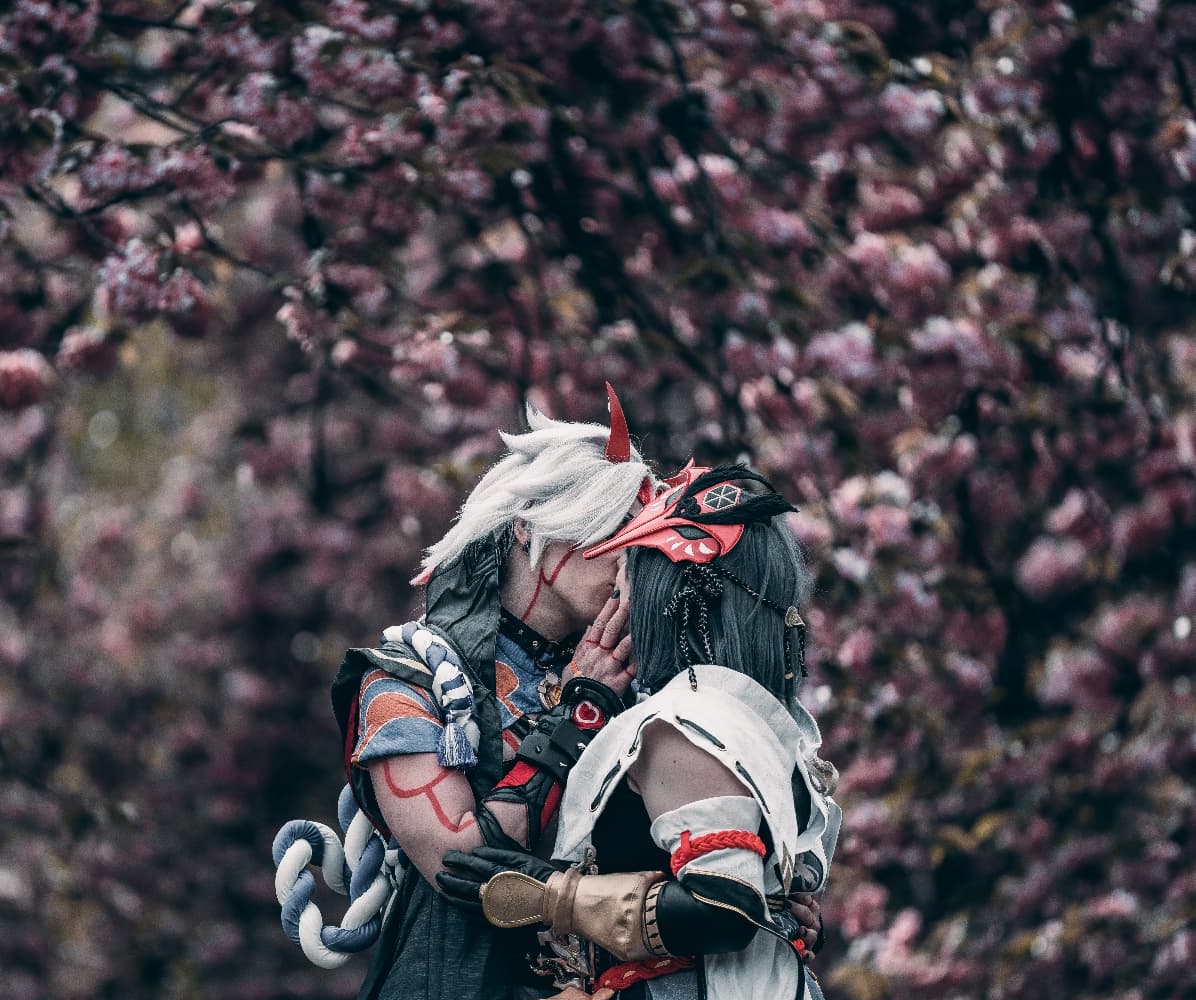 Arataki Itto 02 - Photo 4