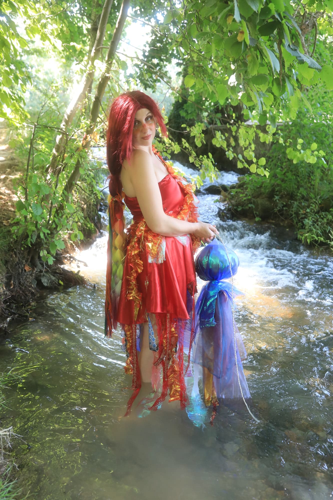 T la méduse - Photo 56