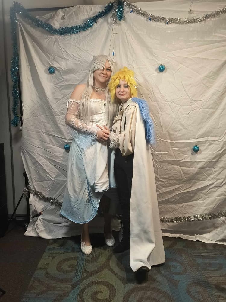 Chaotique Meliodas - Photo 13