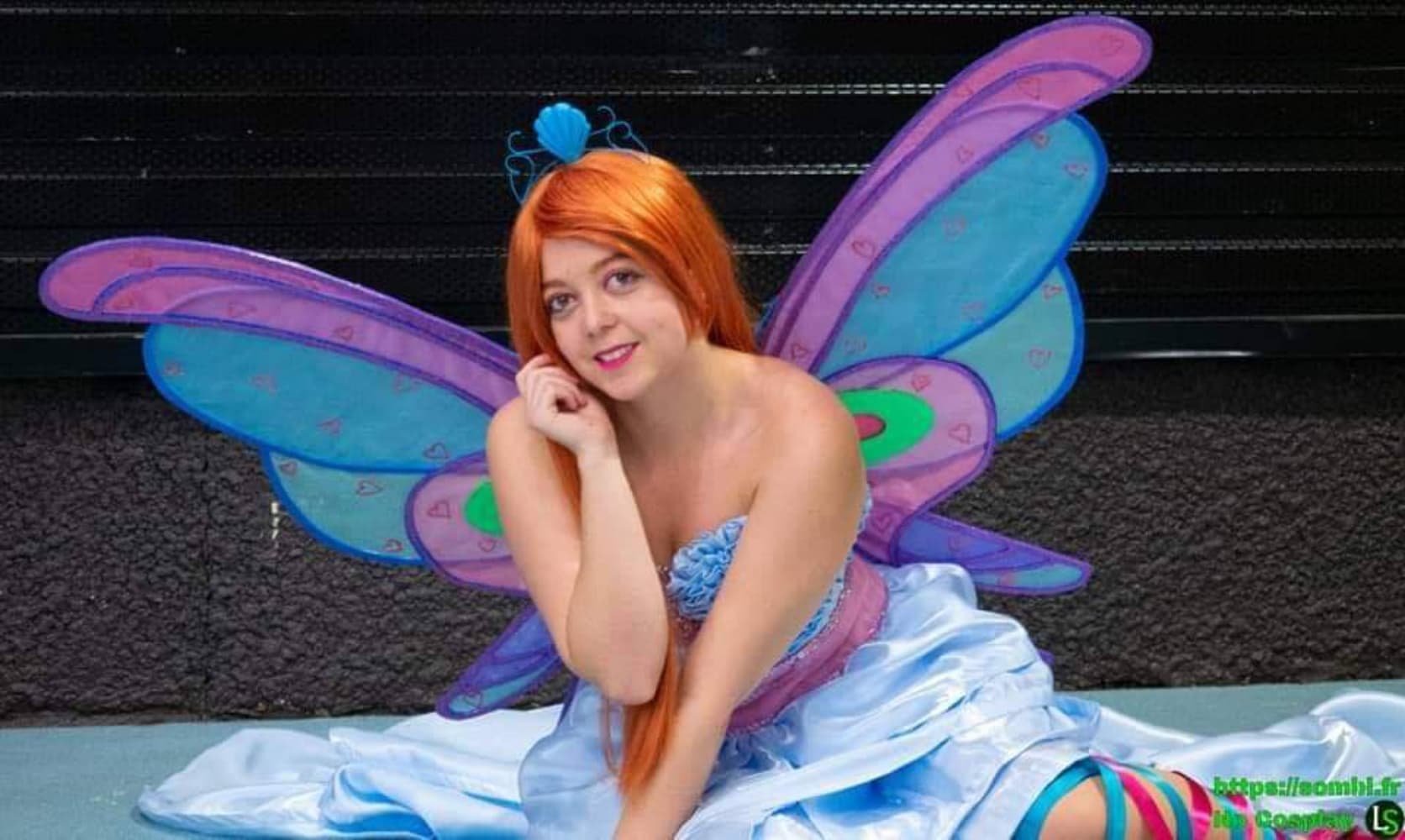 Bloom harmonix  - Photo 4