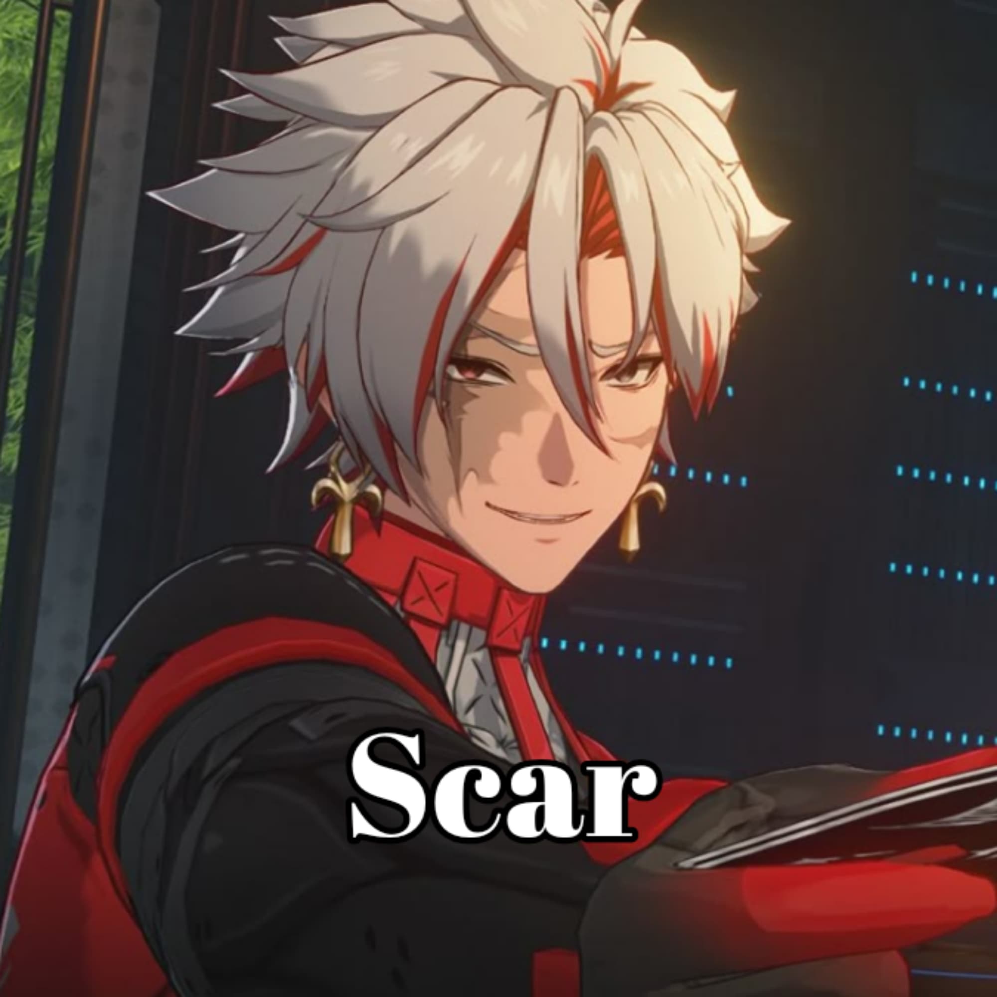 Scar