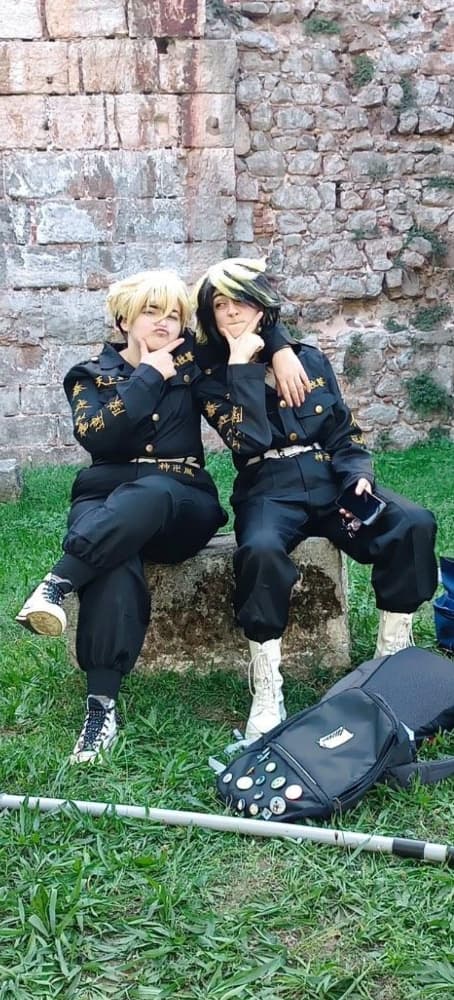 Kazutora Hanemiya  - Photo 115