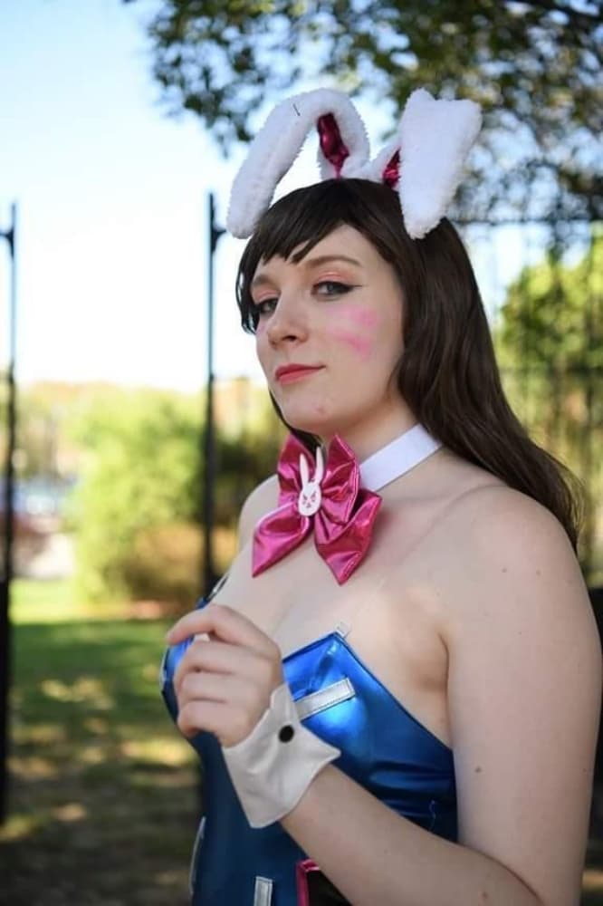 Bunny dva - Photo 7