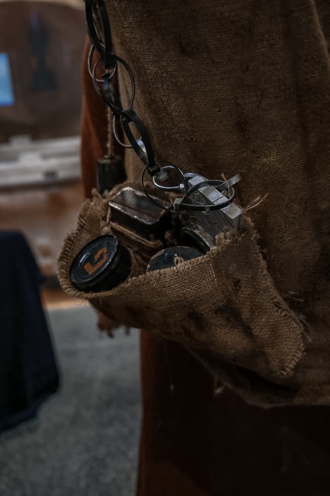 Jawa and Props - Photo 1