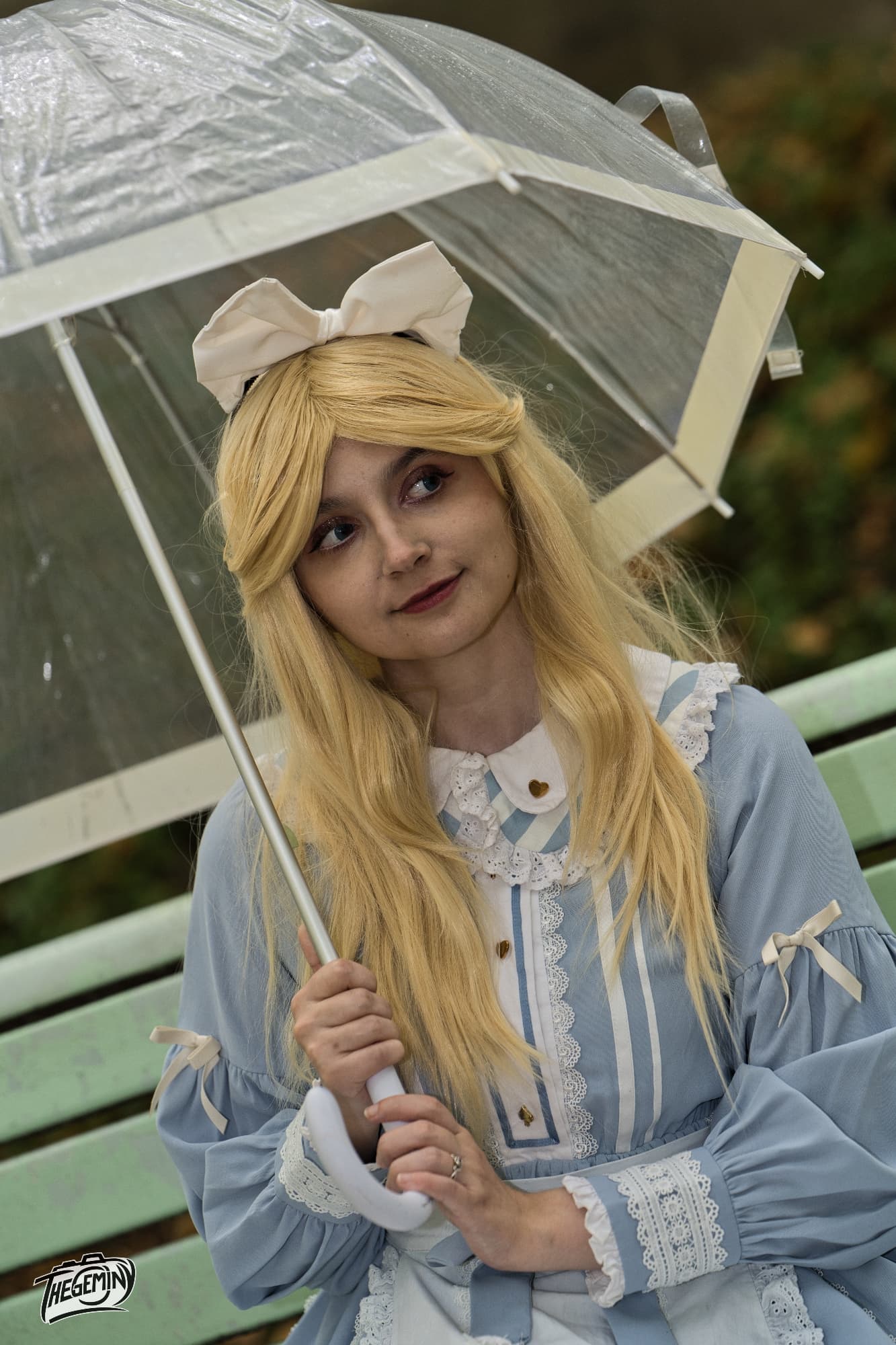 LoliAlice - Photo 16
