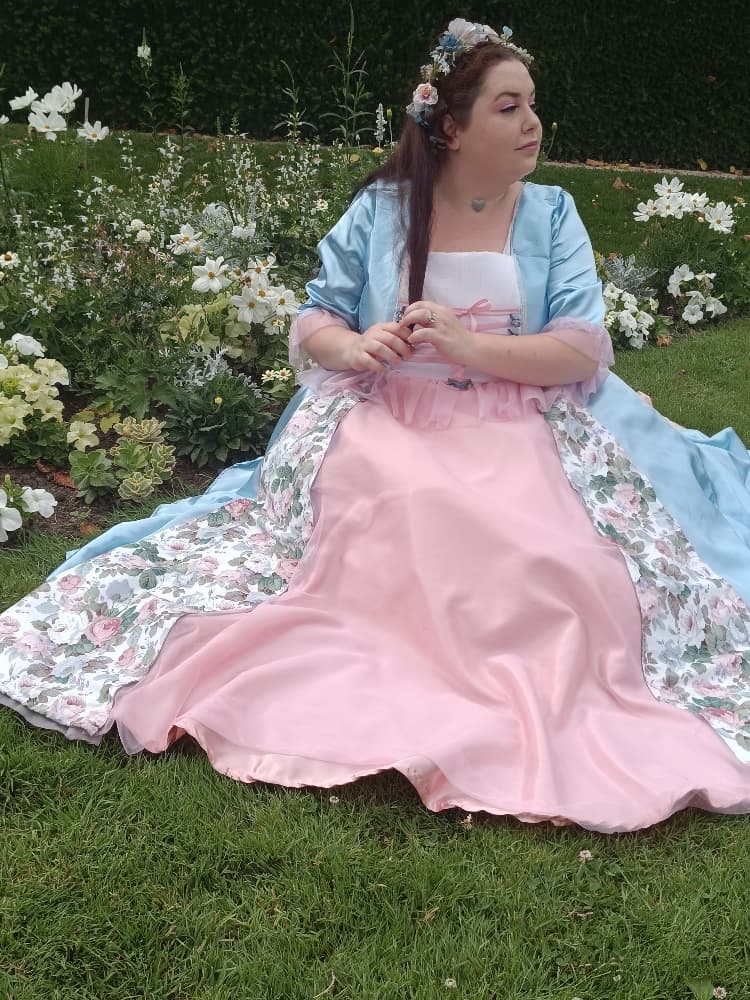 Anneliese et Erika - Photo 4