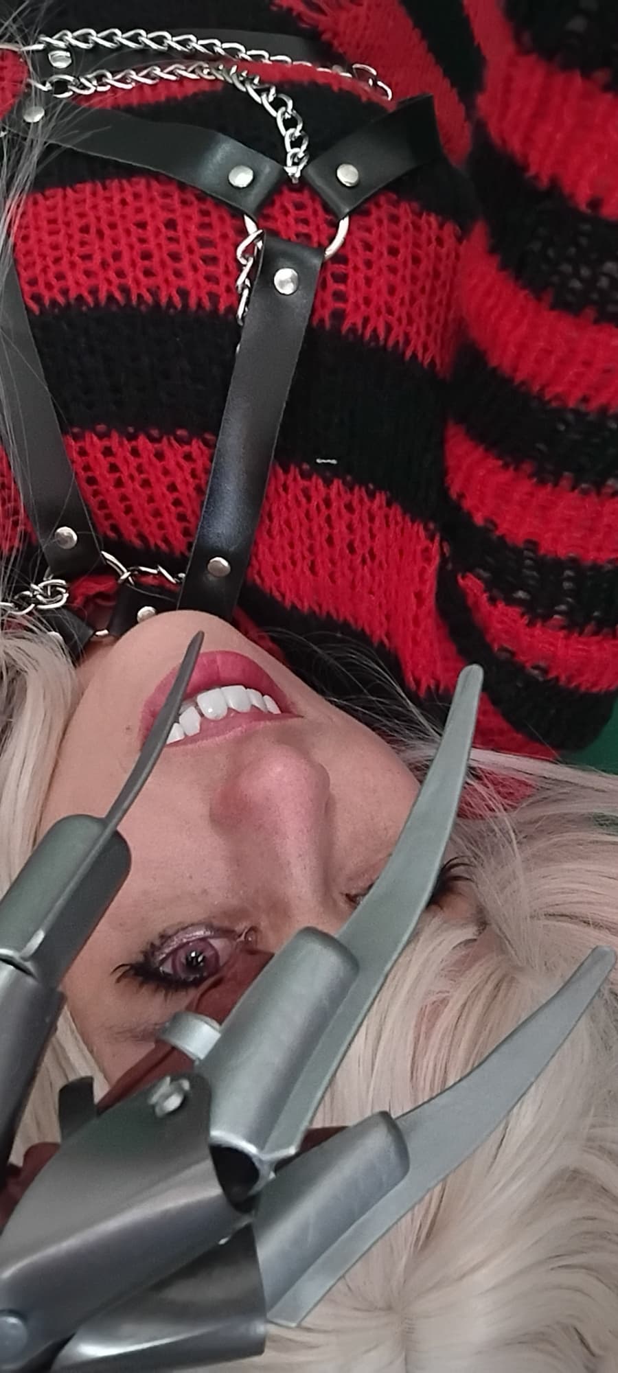 Krueger x Kitagawa - Photo 8