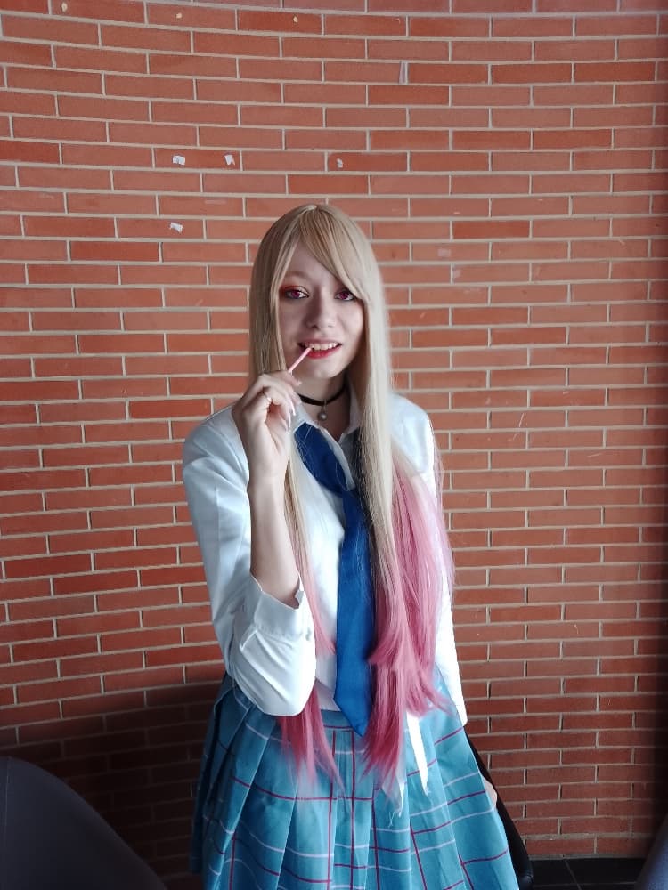 Marin Kitagawa - Photo 9