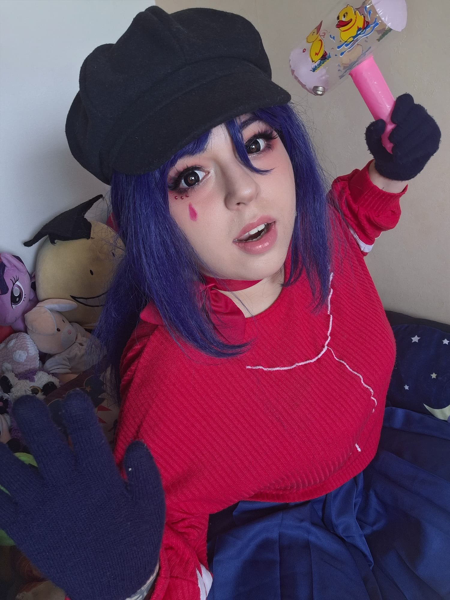 Cappie/cool mita v2 - Photo 3