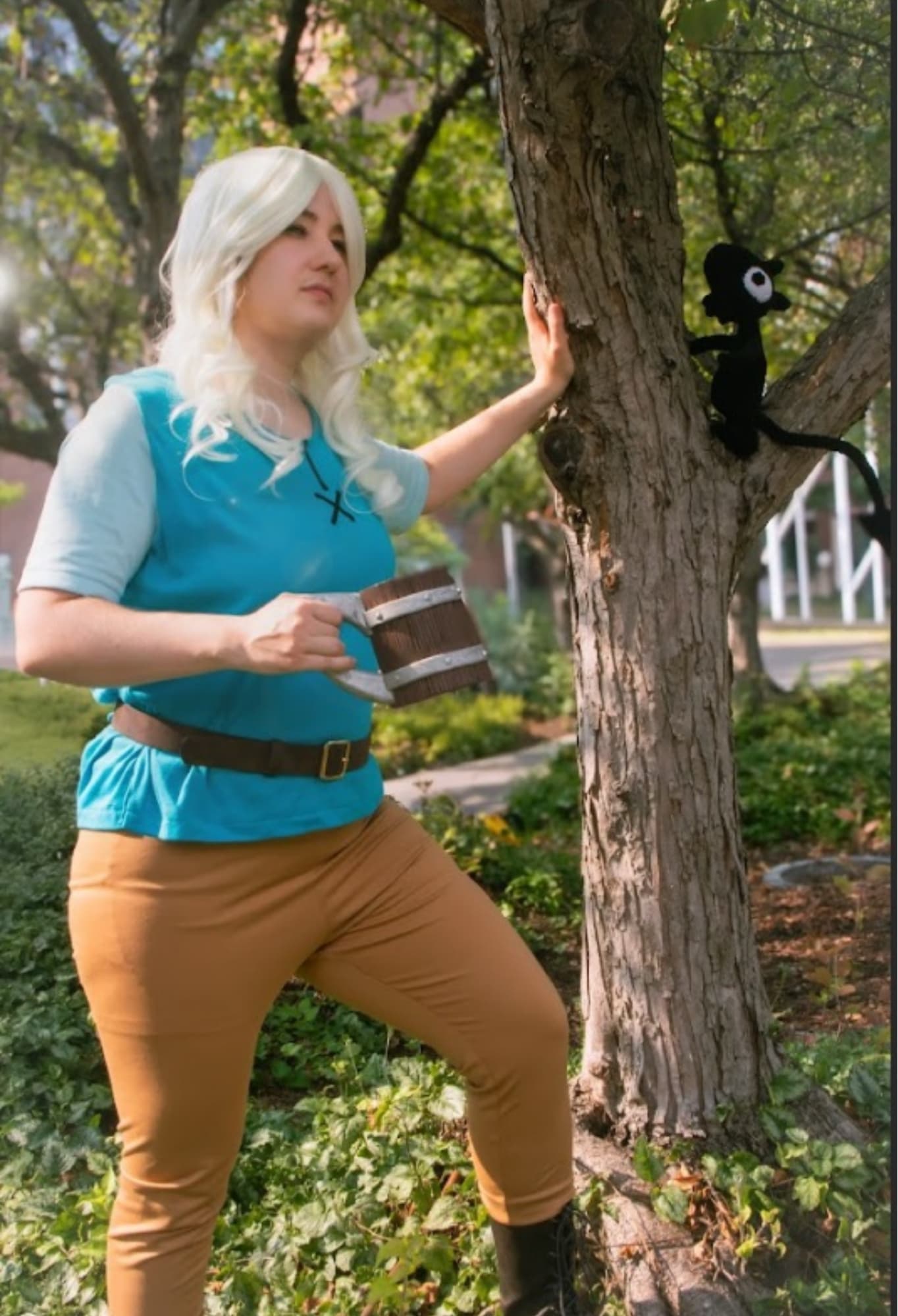 Tiabeanie  - Photo 3