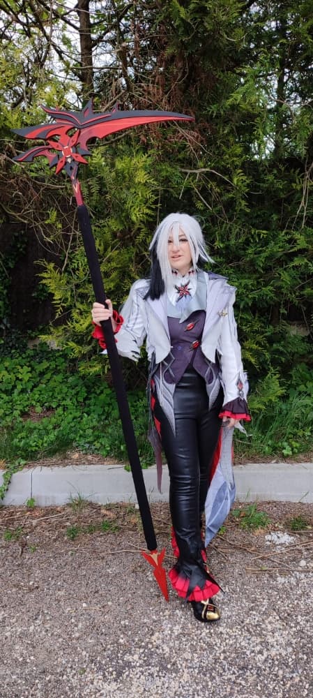 Arlecchino - Photo 38