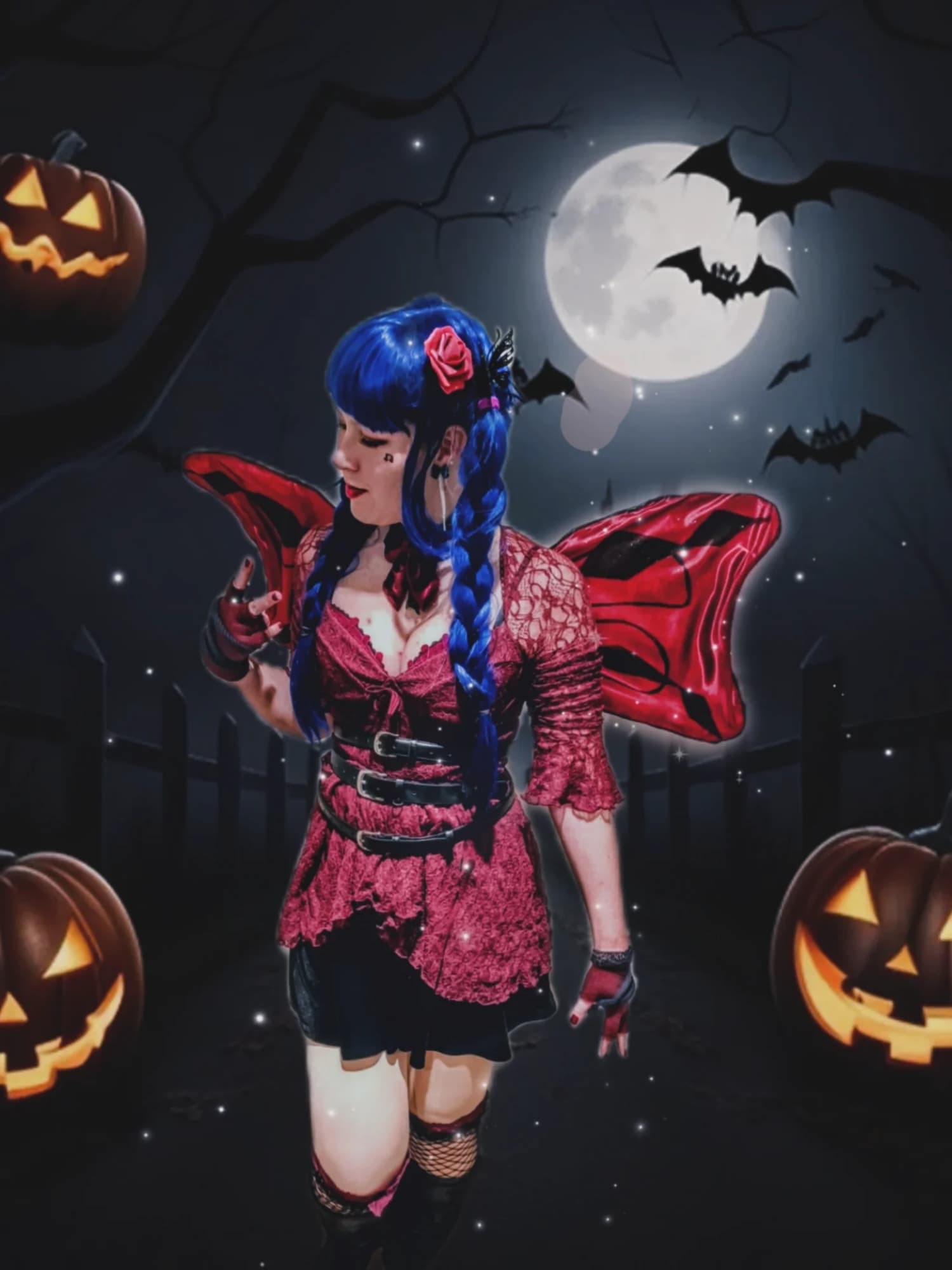 Hallowinx - Photo 4