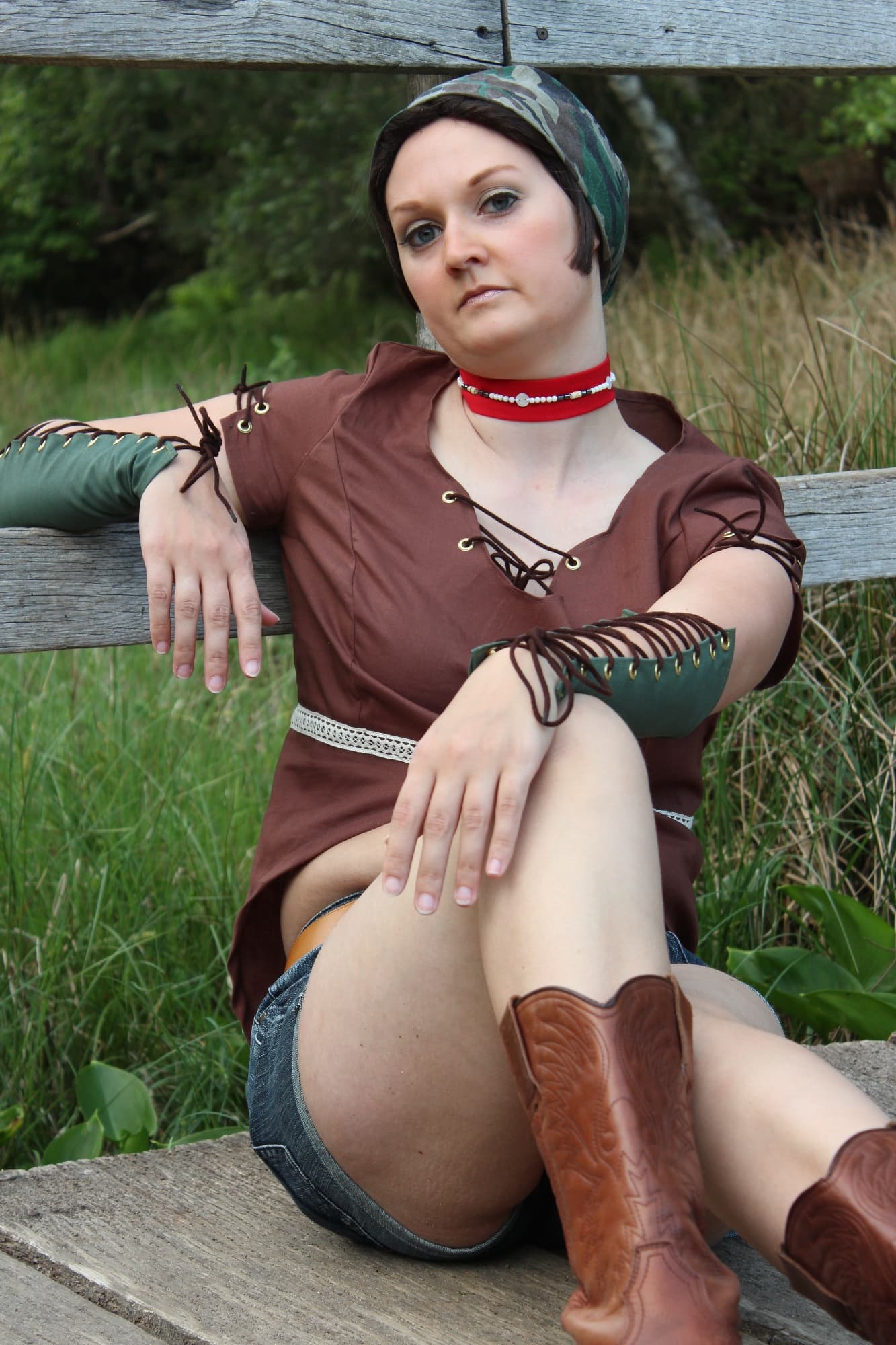 Michelle Chang (TTT) - Photo 3