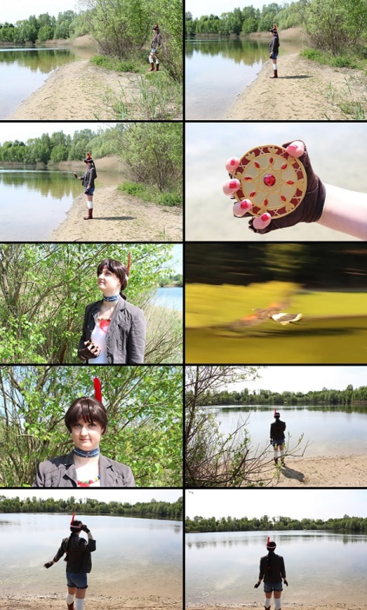 Michelle Cheng - Photo 30