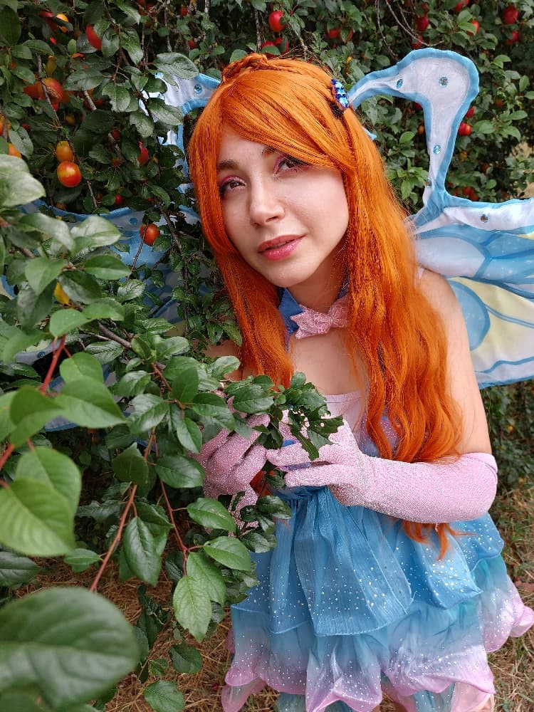 Bloom Enchantix  - Photo 16