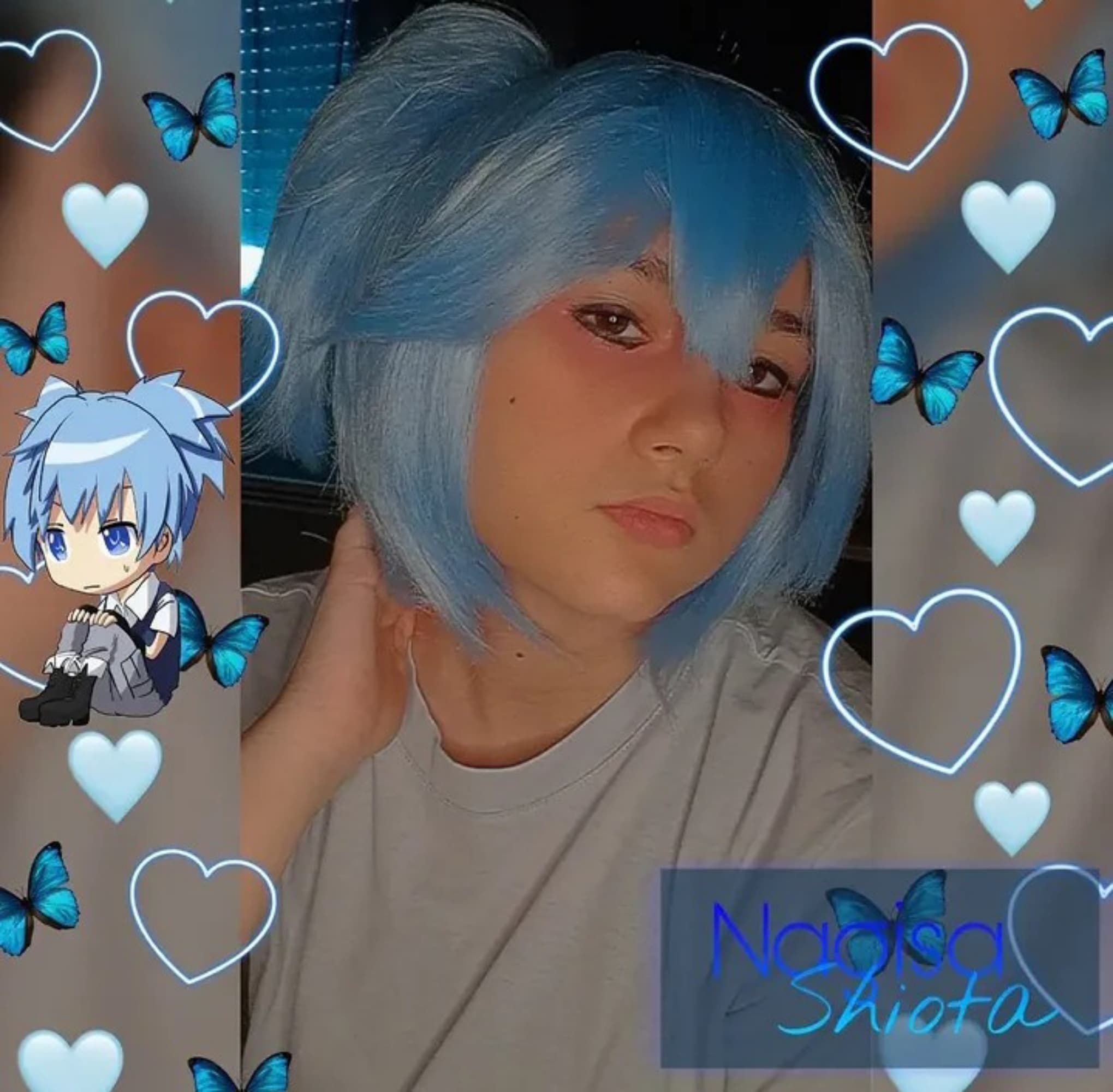 Nagisa Shiota  - Photo 3