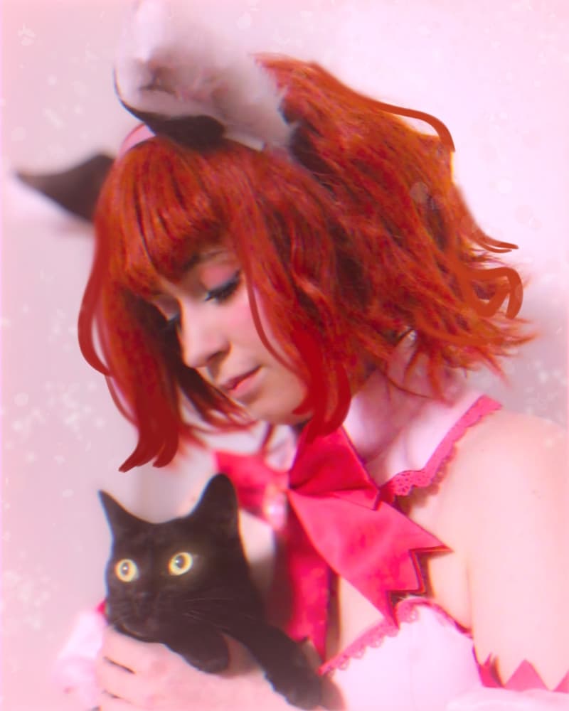 Ichigo Momomiya  - Photo 7