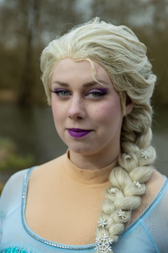 Elsa - Let it go - Photo 2