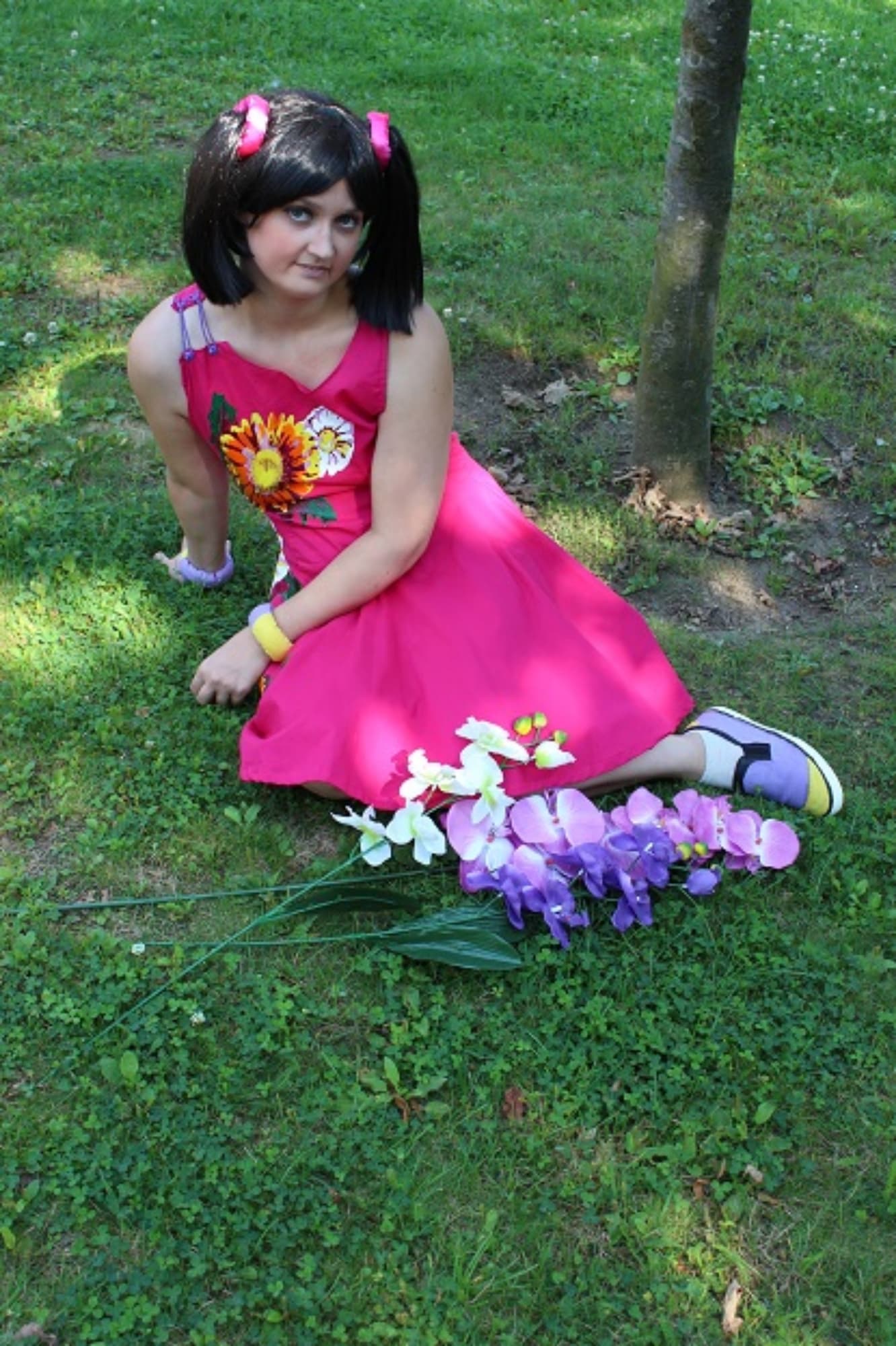 Xiaoyu (Kleid) - Photo 33