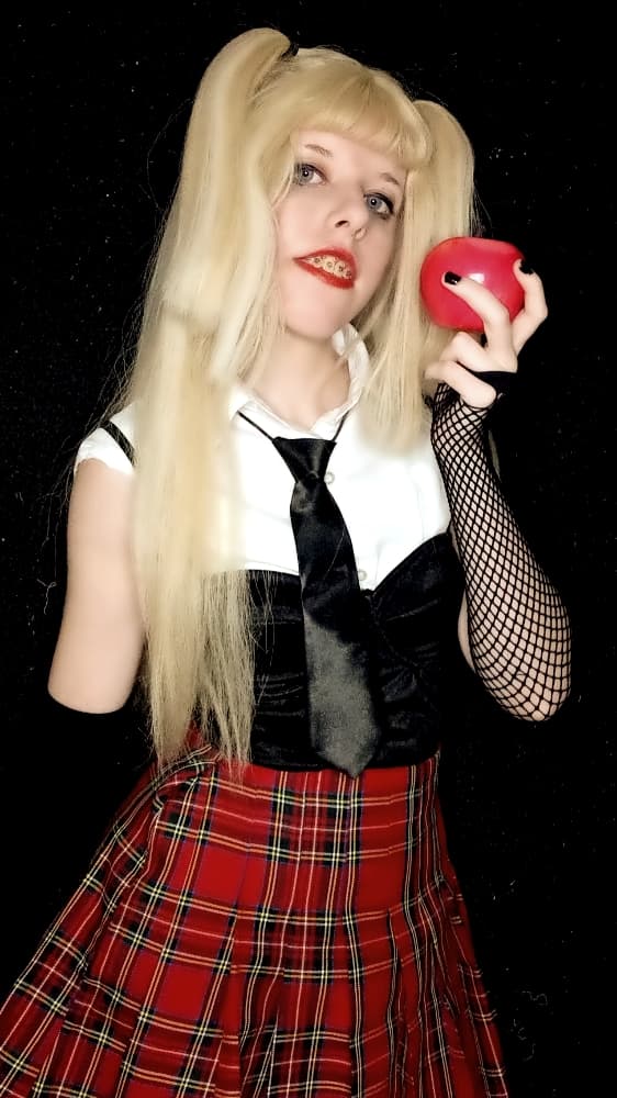 Misa Amane V2