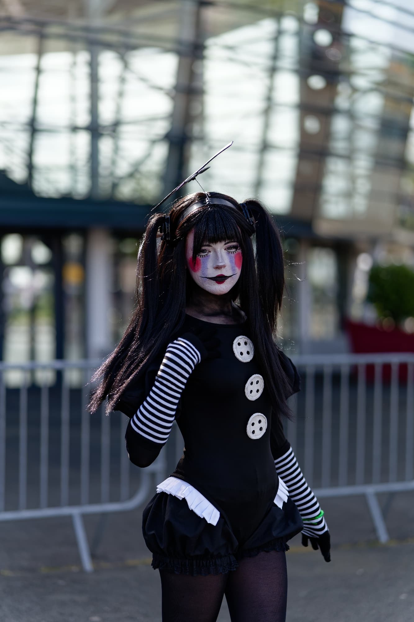 Puppet  - Photo 7