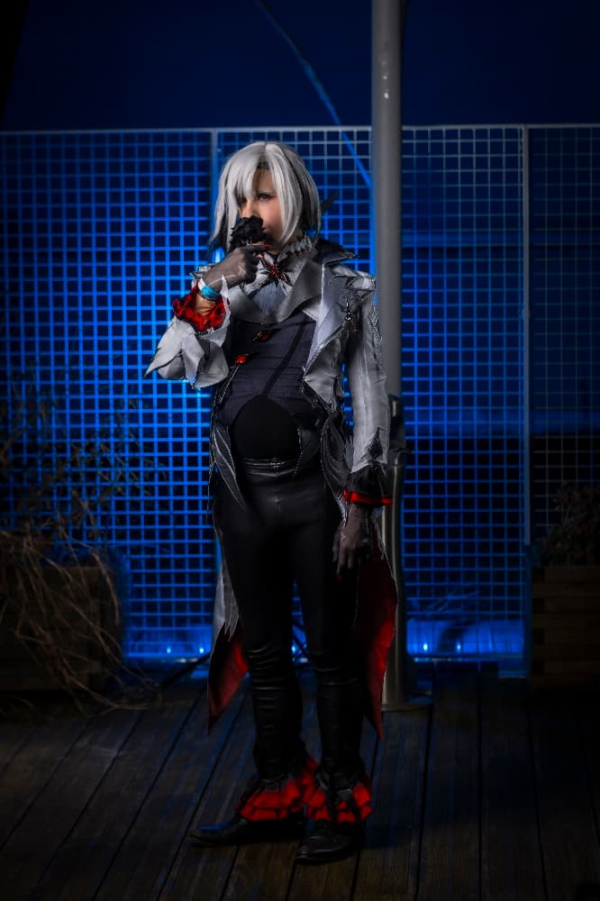 Arlecchino  - Photo 4