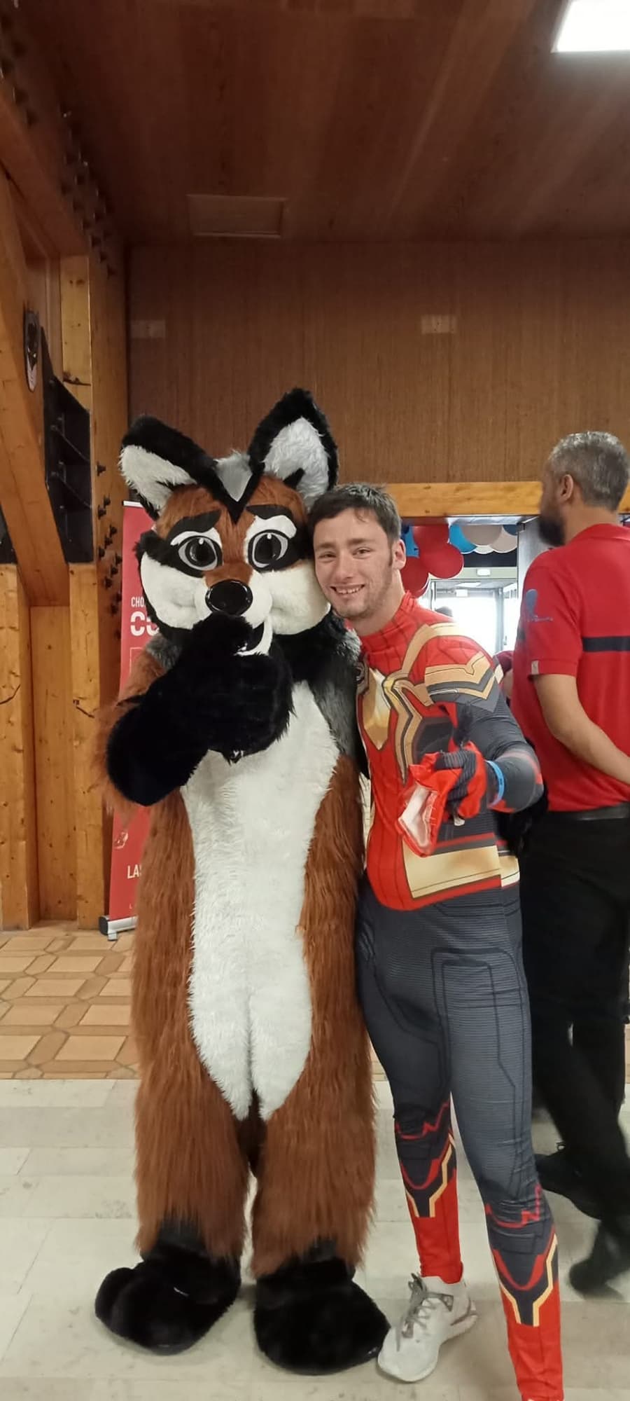 X force festival - Photo 1