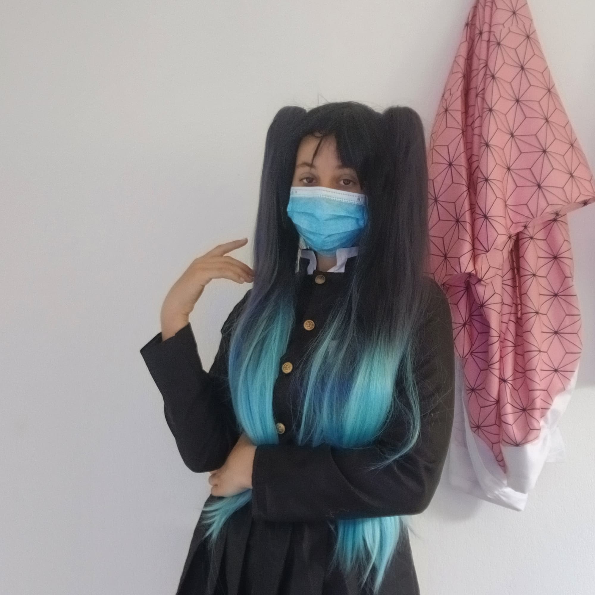 Muichiro fille  - Photo 3