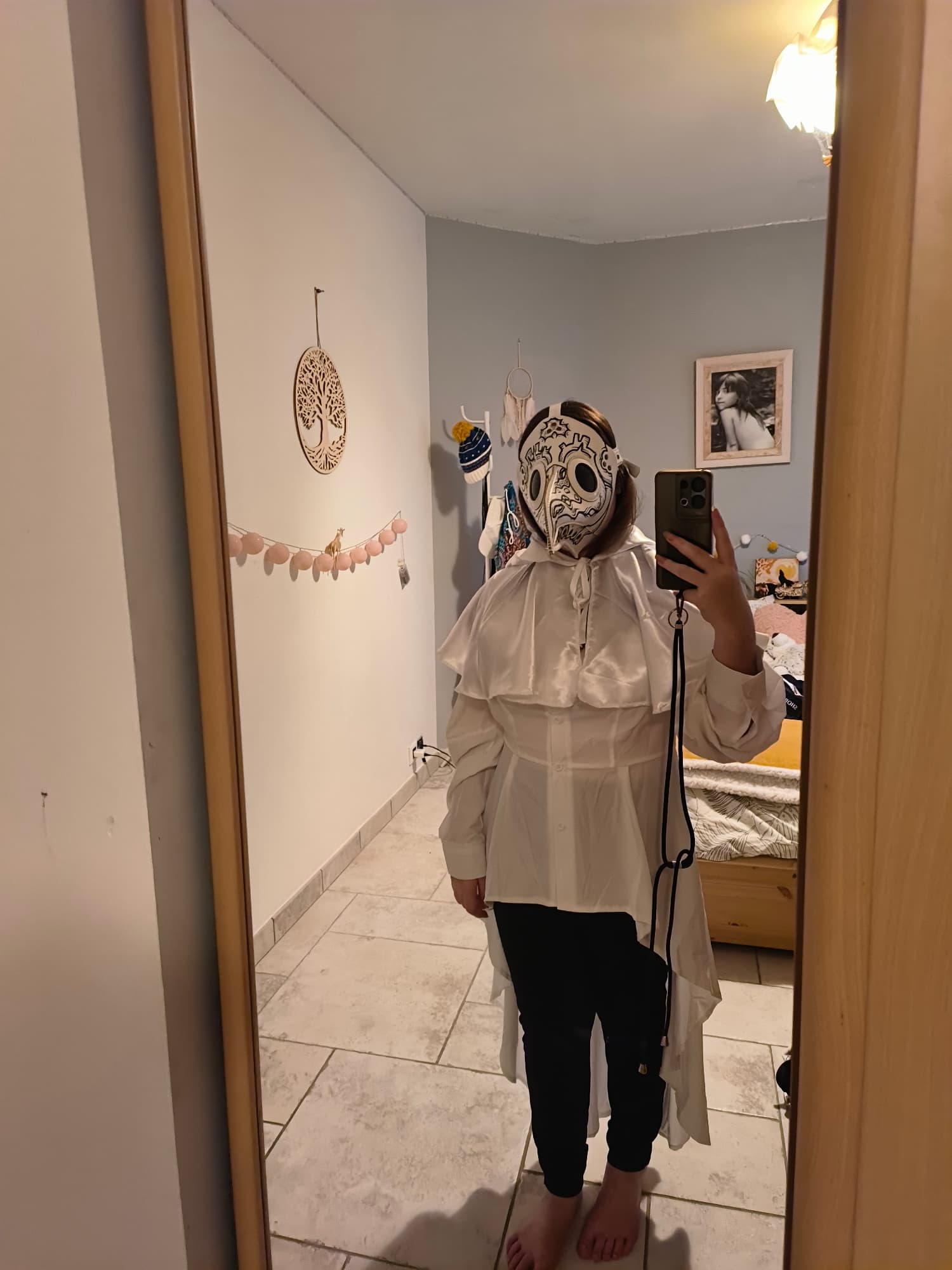 Shooting SCP 049 - Photo 2