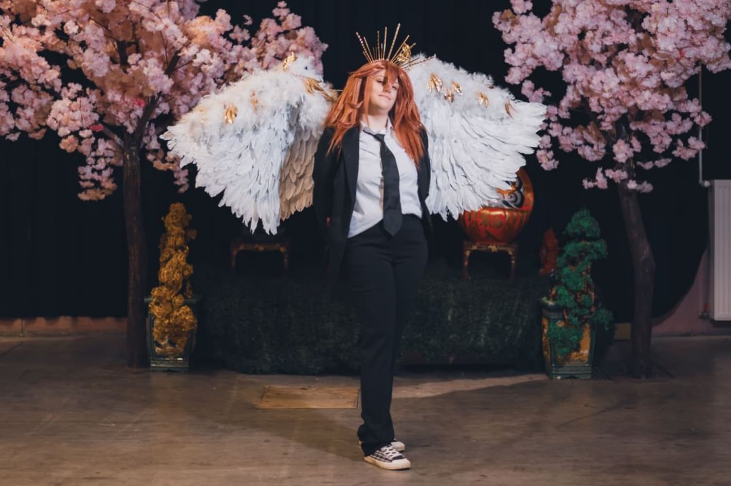 Angel Devil - Photo 1