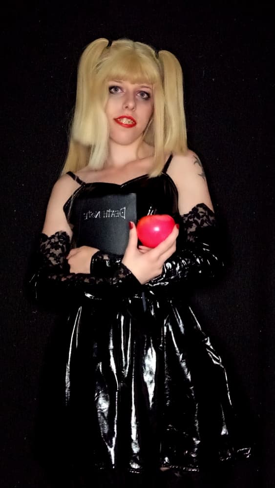 Misa Amane V1 - Photo 2