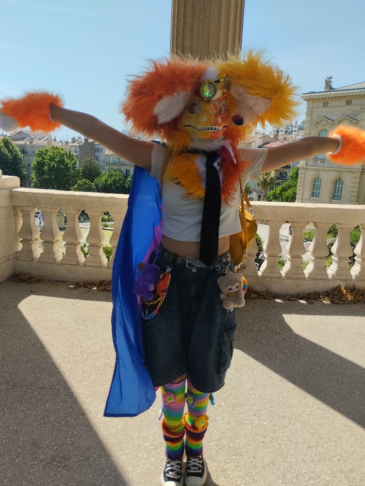 Taiyō pride  - Photo 2