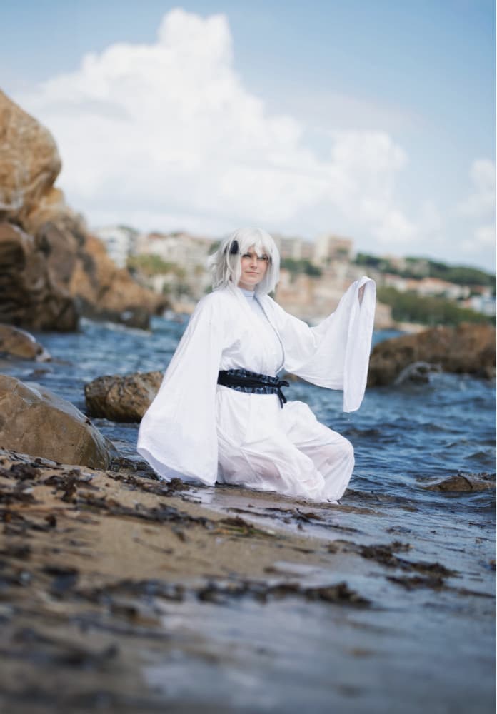 Lugia solo - Photo 1