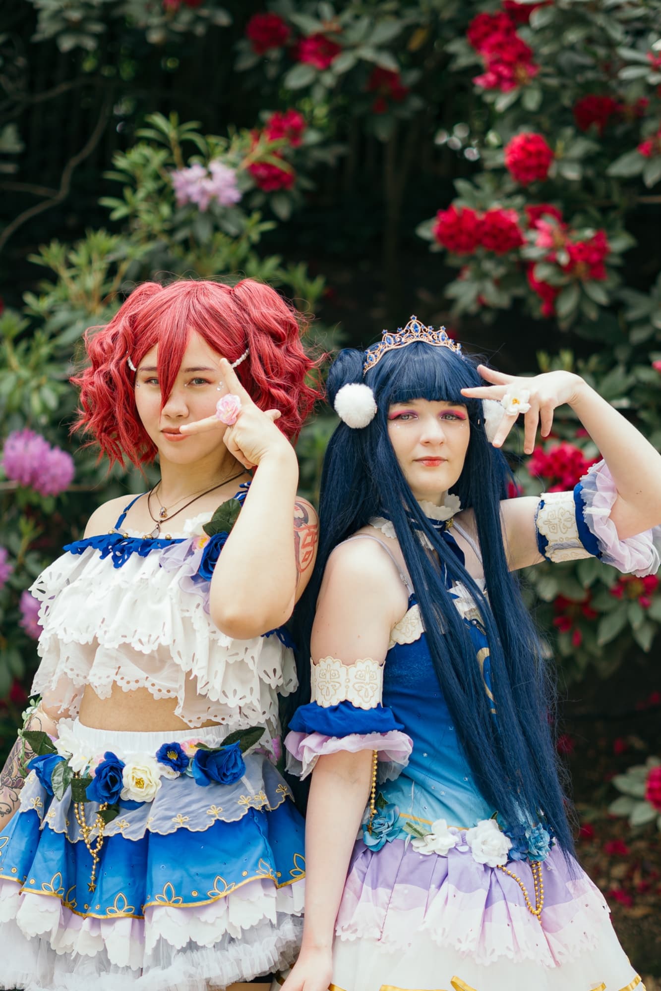 Ruby angel - Photo 2